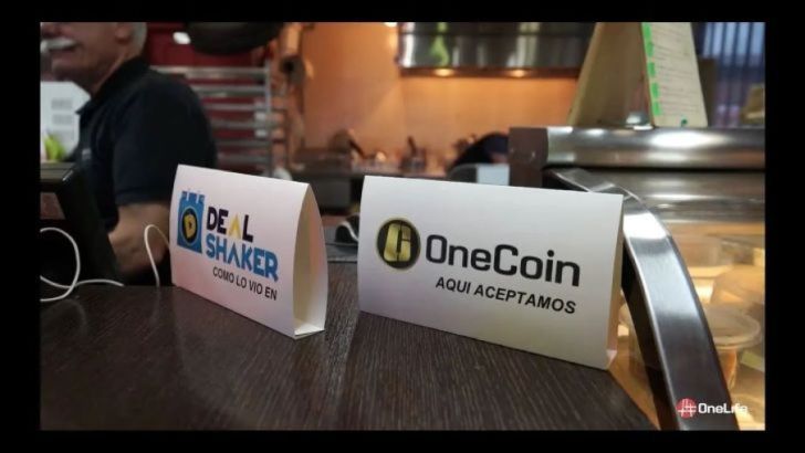 Causa One Coin: segunda condena en juicio abreviado