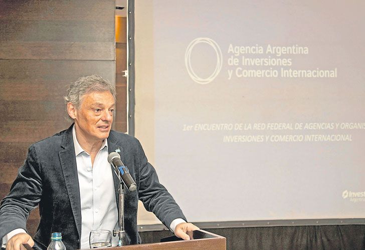 Las ‘supply-side economics’ de Macri