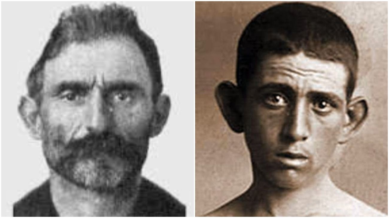 Los dos 'Cayetano': historia de los primeros asesinos seriales de la Argentina