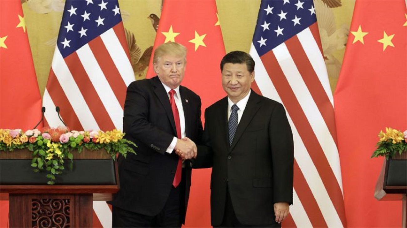 China abre la puerta a importación de gas natural de EE.UU.