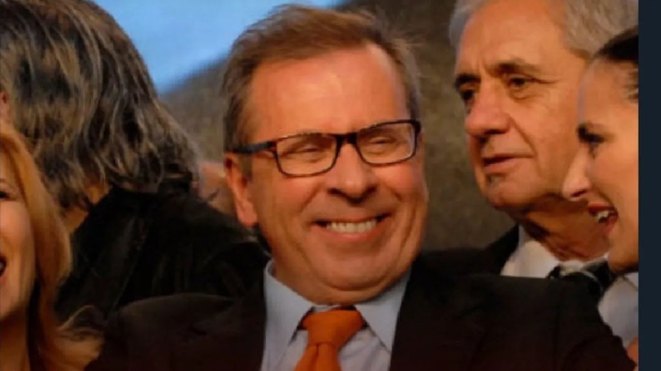 Mario Markic dio el salto del periodismo a la política en Santa Cruz, pero no pudo ganar la interna