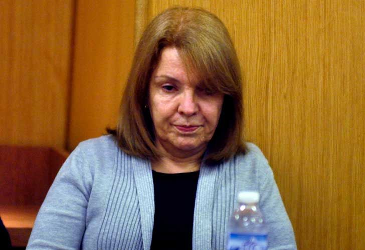 La viuda de Soria sigue grave tras el intento de suicidio