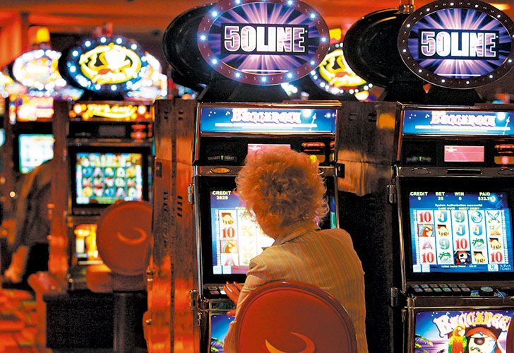 Crecen los casos de adicción al juego y cada vez más jóvenes piden ayuda