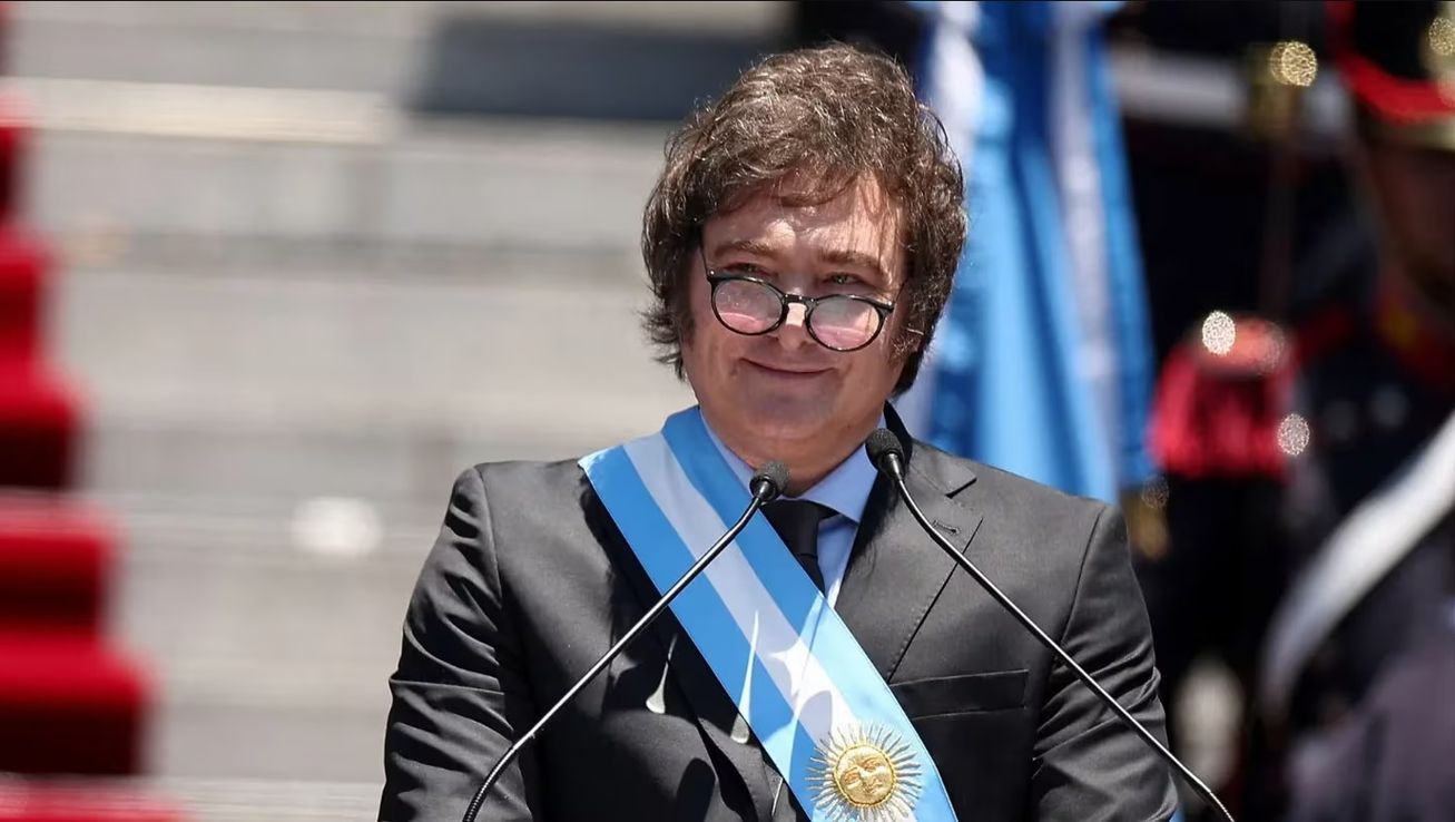 El mensaje de Javier Milei para "los que dicen que no hay riesgo hiperinflación"