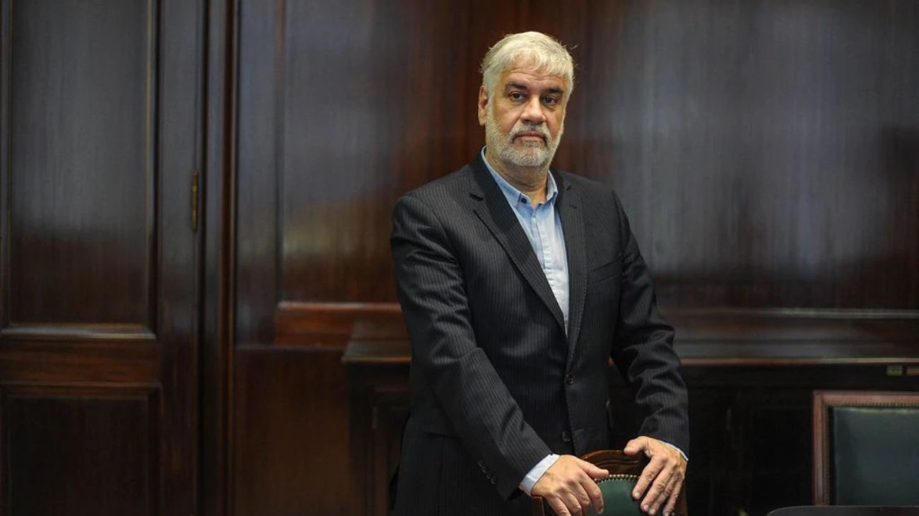 Roberto Feletti: "Hay que preservar el mercado de deuda en pesos"