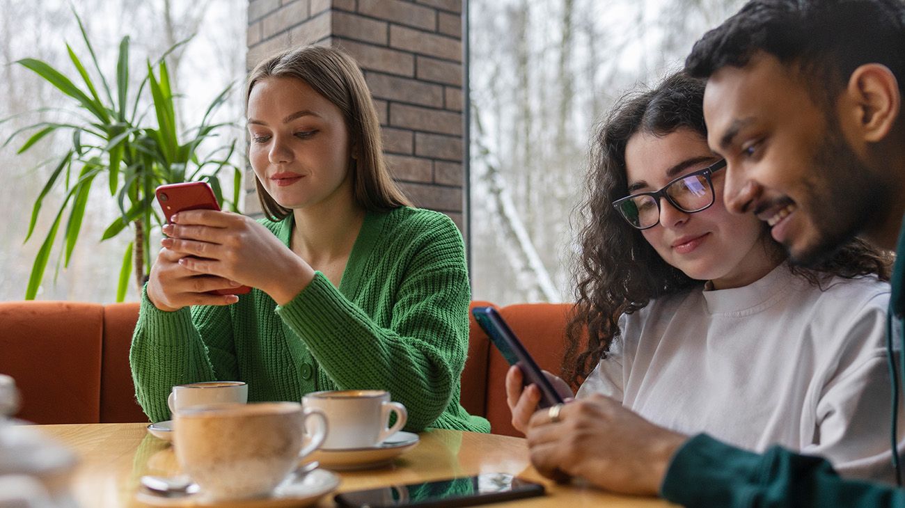 La Generación Z y el Café