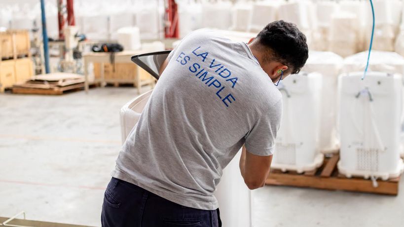 Codini proyecta crecer 40% en 2025 con nuevos productos, exportación e inversión industrial