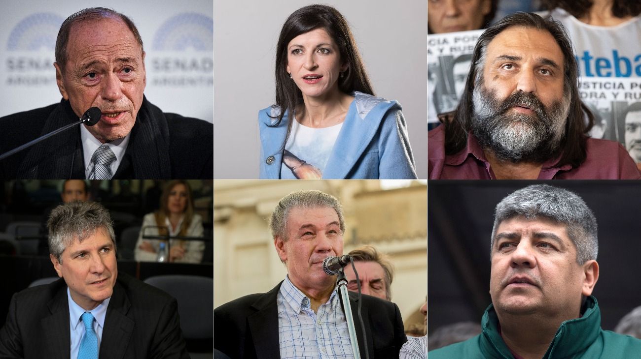 El kirchnerismo "duro" le explica a Alberto Fernández cómo negociar la deuda