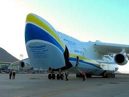 Amazon compró once aviones para hacerse cargo de sus despachos