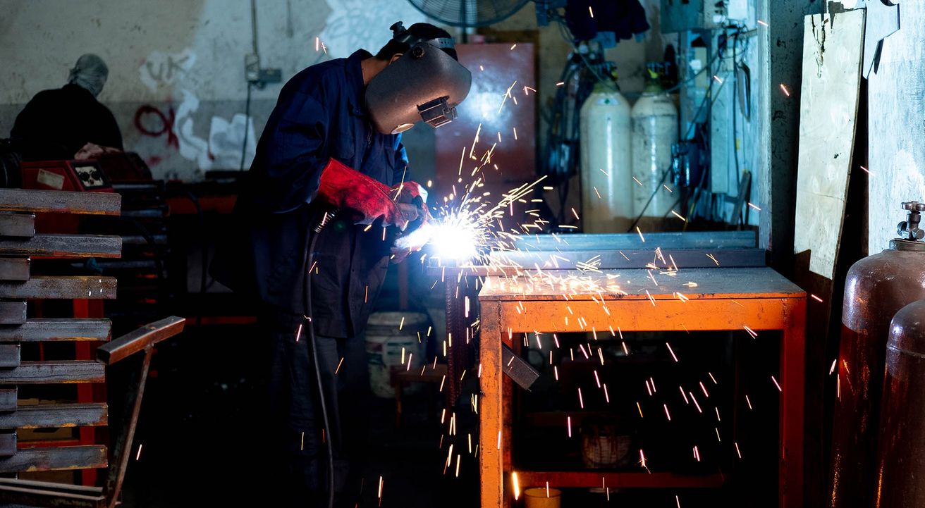La inversión se derrumbó un 21,2% en noviembre