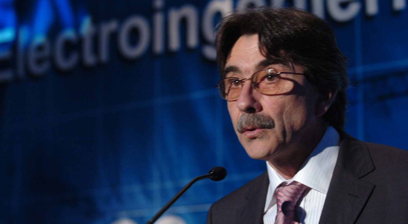 Detienen a Osvaldo Acosta, uno de los titulares de Electroingeniería