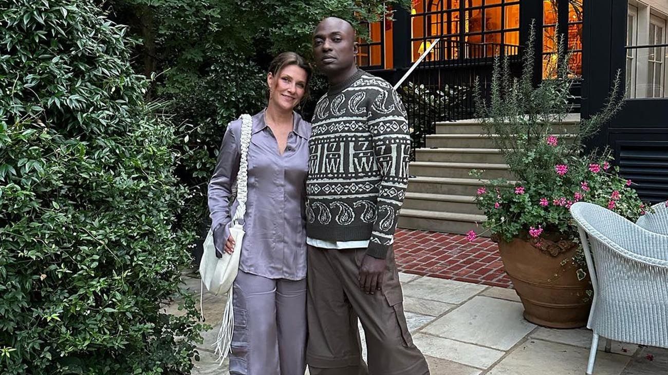 Cómo será el documental que mostrará la polémica boda real de Marta Luisa de Noruega y el "Chaman" Durek Verrett