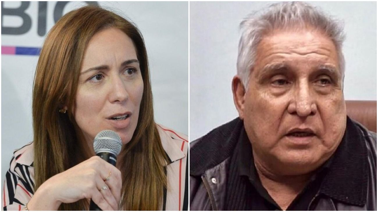 Pata Medina: "En 2016 me reuní con Vidal y me felicitó ante sus ministros"