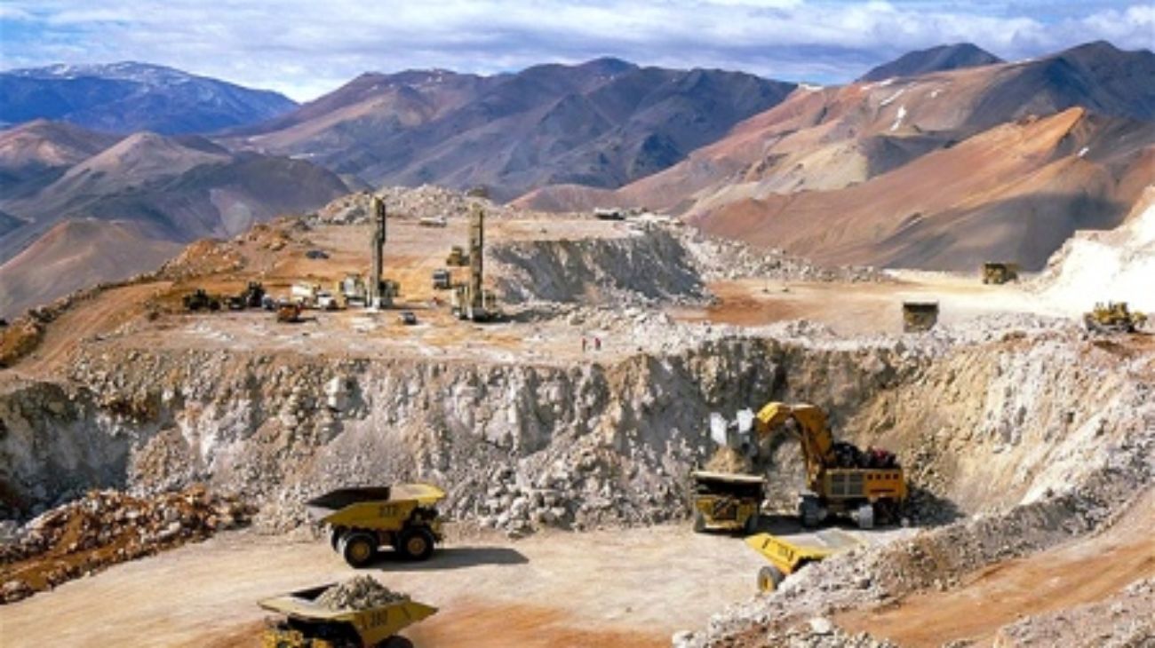 Cobre: ¿Por qué Argentina no exporta teniendo el potencial para hacerlo?