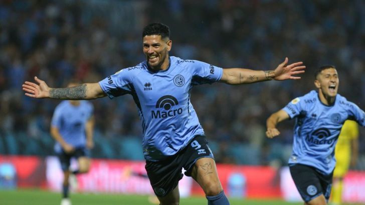 Passerini, tras el triunfo ante Boca: “esperamos estar en una copa internacional”