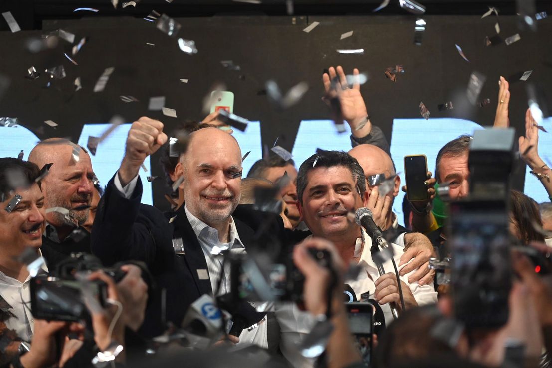 Los resultados de las elecciones en San Juan: Juntos por el Cambio se impuso con más del 51% de los votos