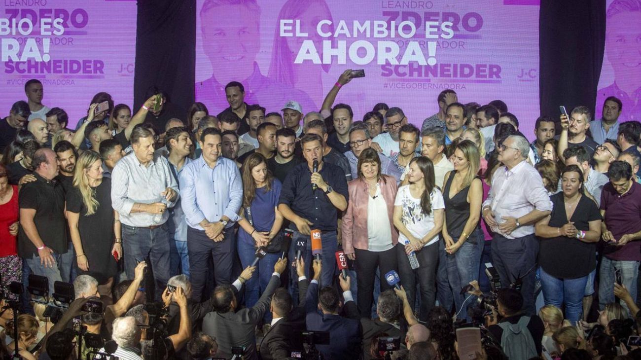 Carlos Prette: "La caída de Jorge Capitanich le va a pegar muy duro al Gobierno"