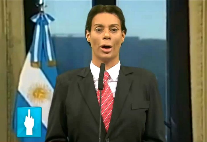 De Coqui a Oriana: ¿Se parecen?
