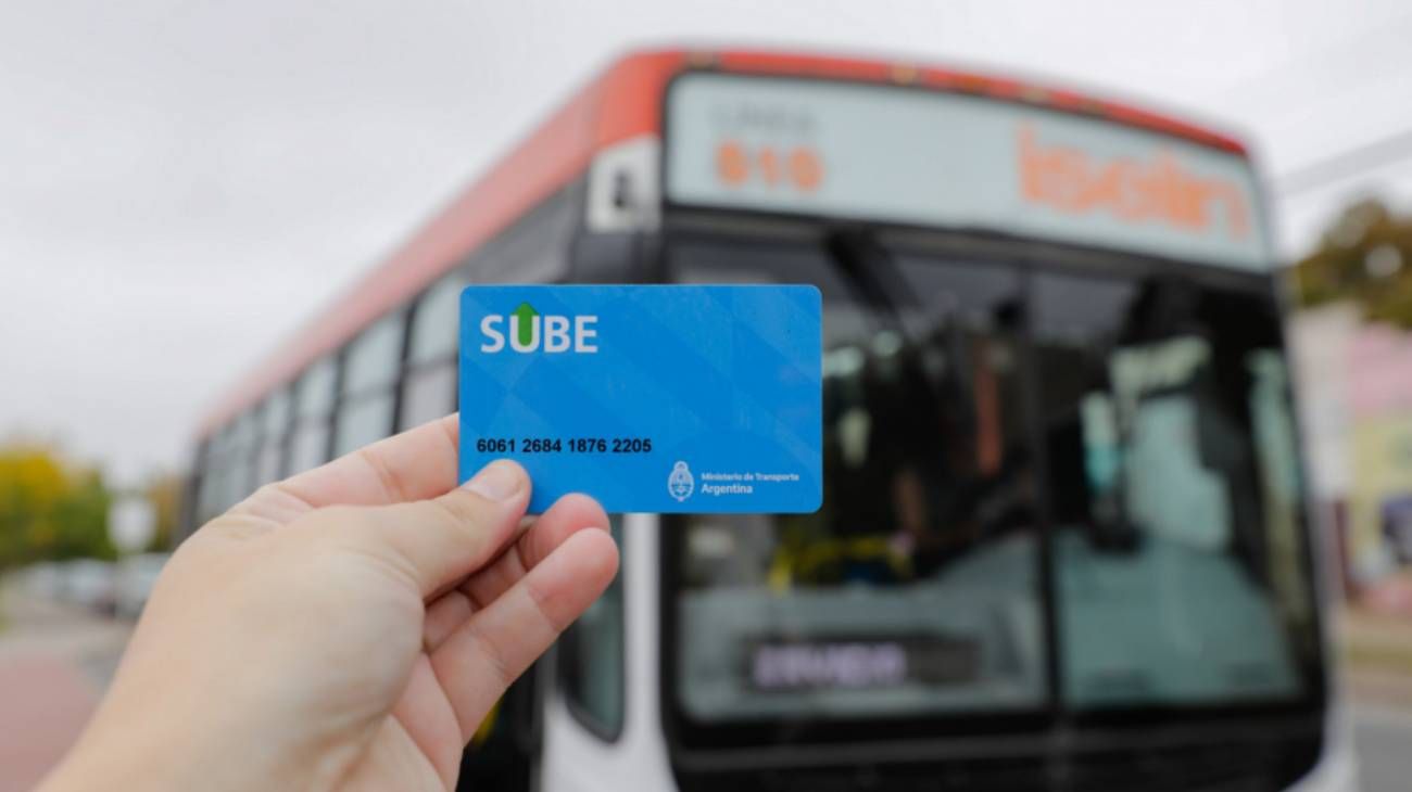 Aumenta el boleto de los colectivos que cruzan entre CABA y el Gran Buenos Aires