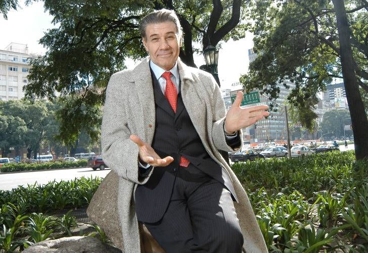 Victor Hugo: “Es probable que Macri tenga alguna ventaja”