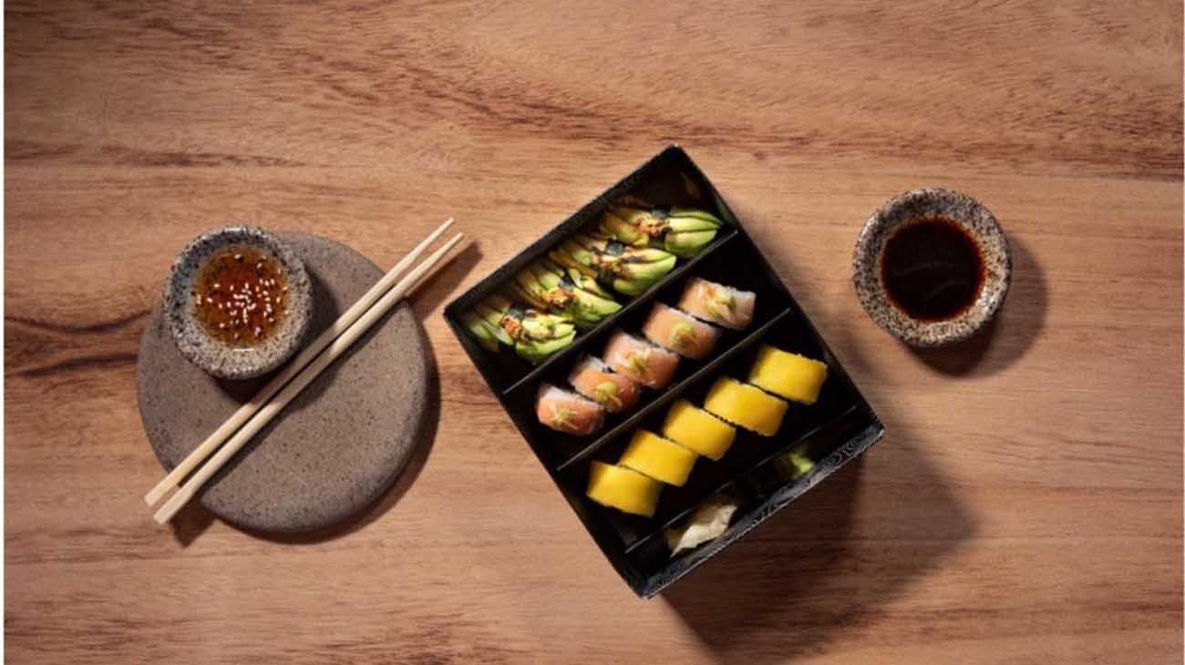 Pinamar, Cariló y Punta del Este: Fabric Sushi, presente en los principales puntos de veraneo