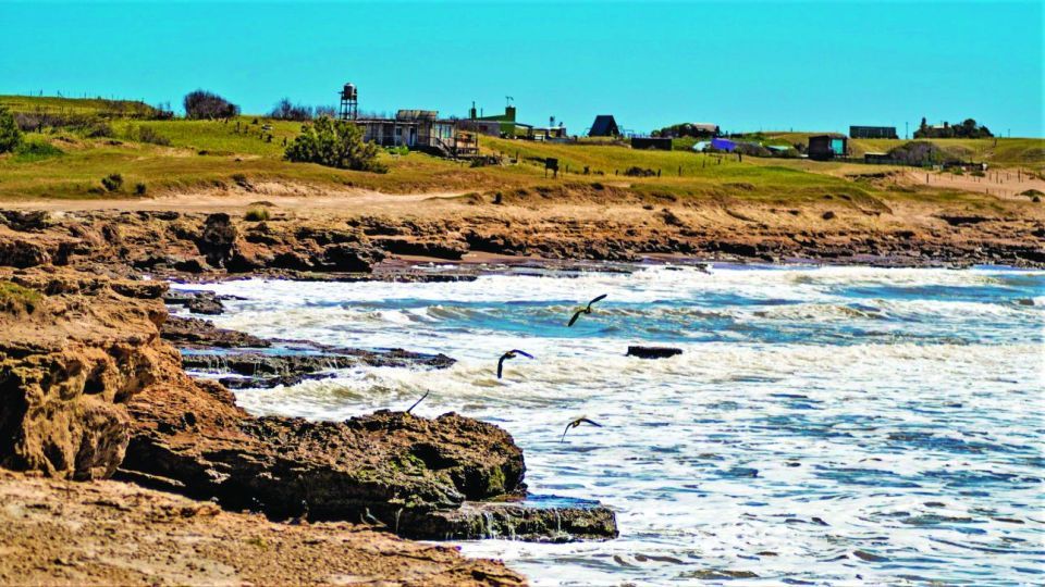 Escapadas naturales: 3 playas paradisíacas a menos de 5 horas de CABA para ir el próximo fin de semana largo