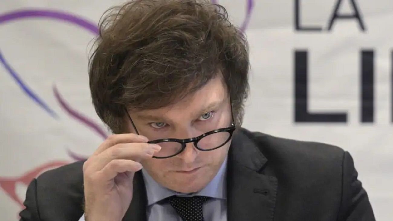 Encuesta | Un 69,8 por ciento cree que está peor desde que Javier Milei preside el país