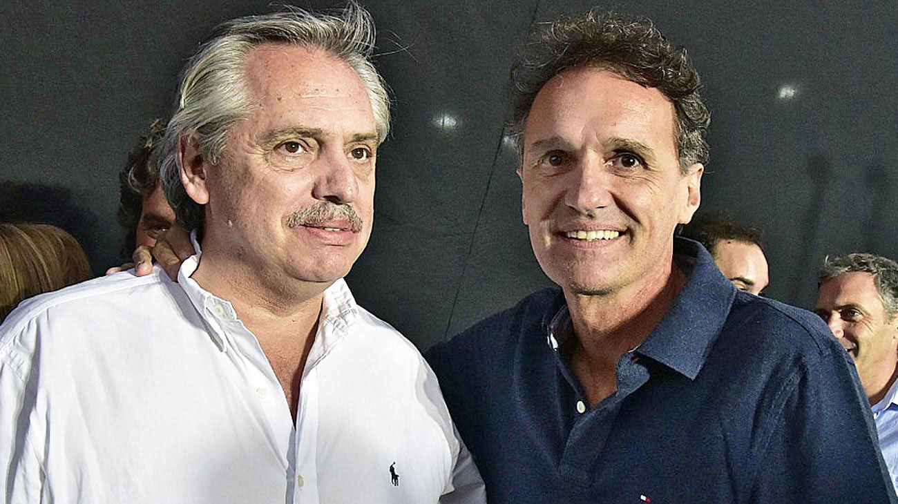 El sistema público-privado para financiar obras no continuará