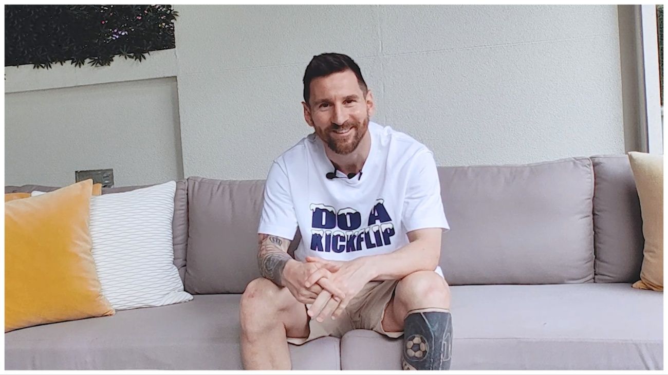 Por qué Lionel Messi resignó dinero y eligió Miami en lugar de Riad