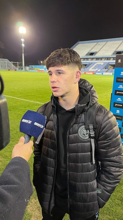 “Necesitábamos volver al triunfo”