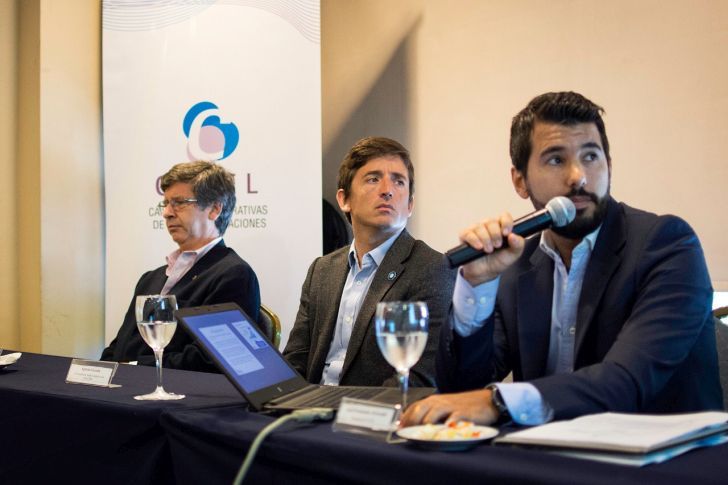 Cómo es el plan de cooperativas para “morderle” mercado a Cablevisión-Telecom