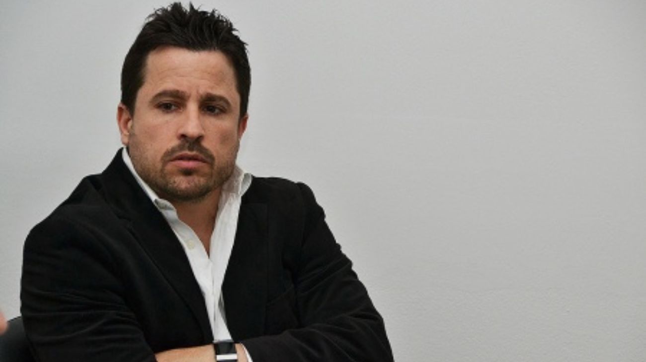 Martín Tetaz: "Lousteau es el mejor candidato para la Ciudad"