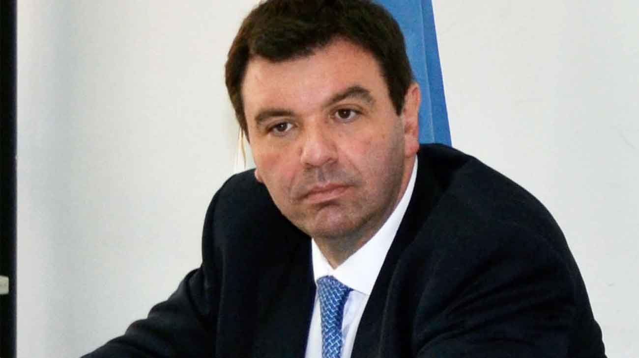 Denuncian espionaje ilegal y salió sorteado el juez Ercolini