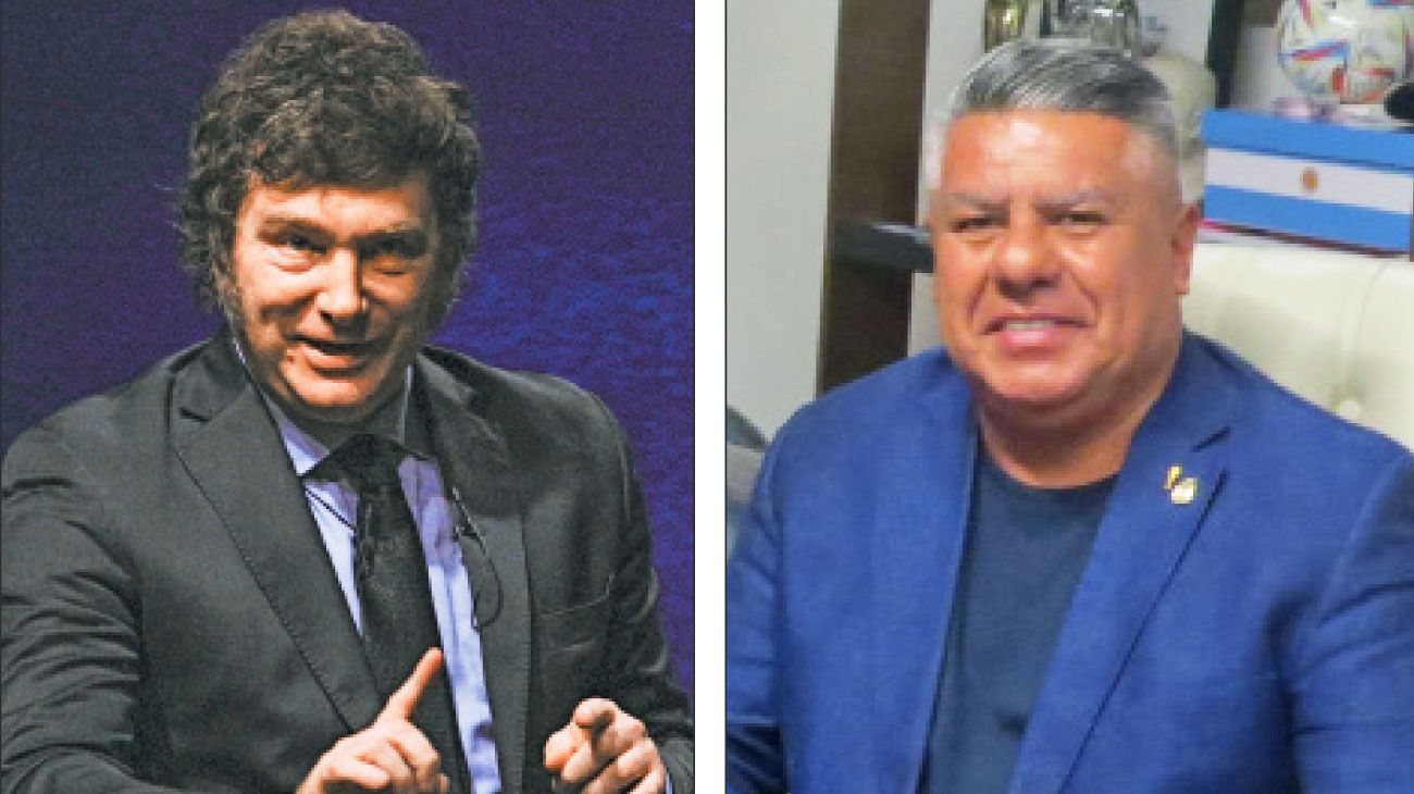 El Gobierno apeló la cautelar que suspendía la implementación de las SAD