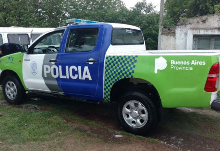 Merlo: dio a luz antes de morir asesinada de un balazo