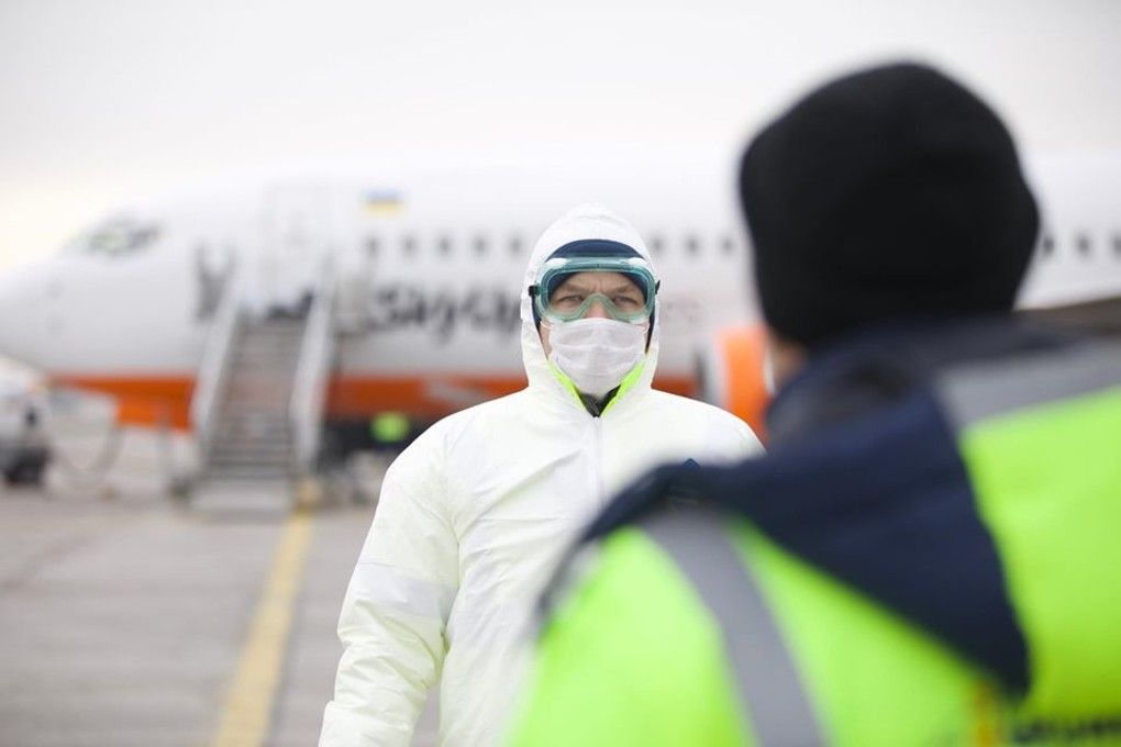 Confirman en Brasil al primer paciente infectado por coronavirus