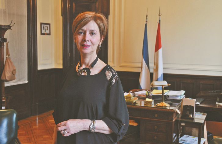 En la Justicia no crece el número de mujeres en espacios de poder