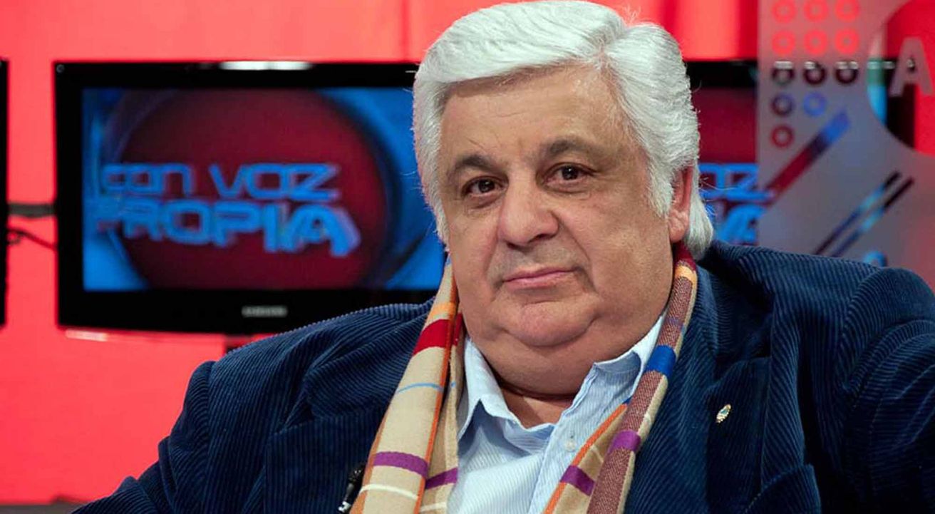 Alberto Samid: "Es carne de segunda" la que se venderá con el acuerdo del Gobierno