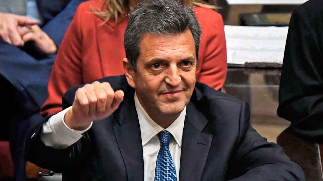 Massa define el “plan Mundial” para llegar a fin de año sin desbordes en las calles
