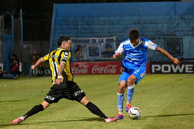 La final tiene día y hora: Estudiantes y Madryn definen el ascenso a la Liga Profesional