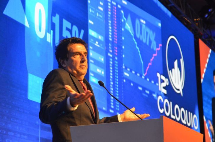Melconian: "Con Alberto imagino un doble y hasta un tercer mercado cambiario"