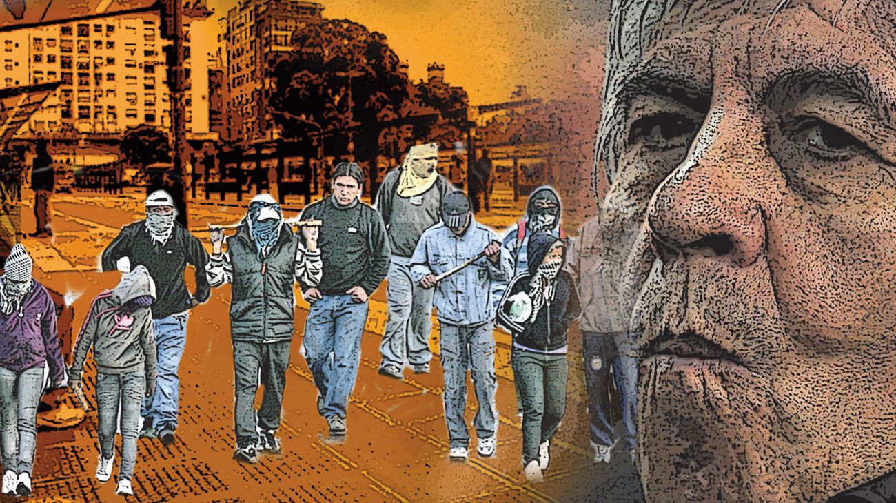 Las encuestas y la imagen
