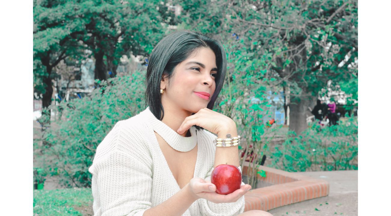 Daniela Medina: Salud y meditación