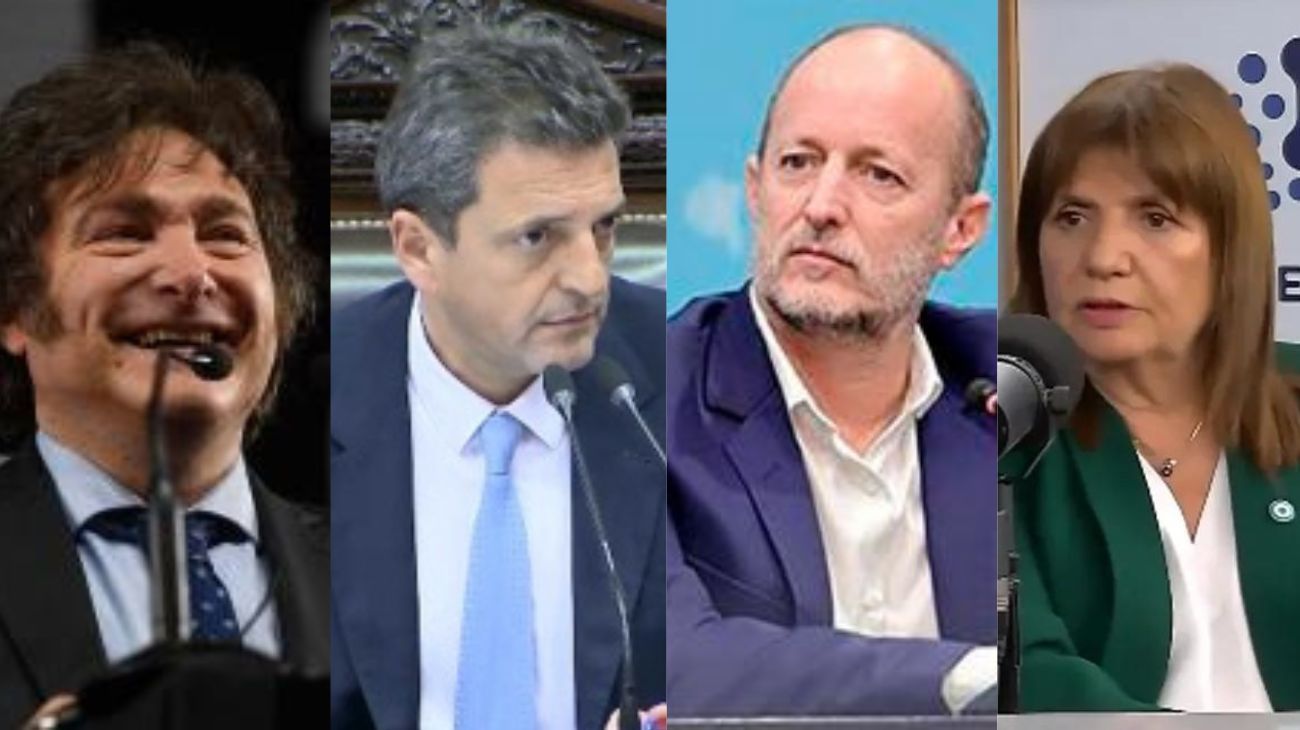 Llegar al debate en yate