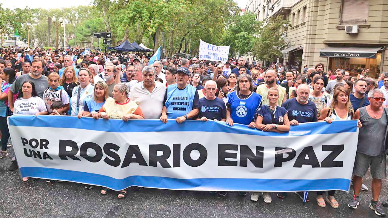 El orden clandestino