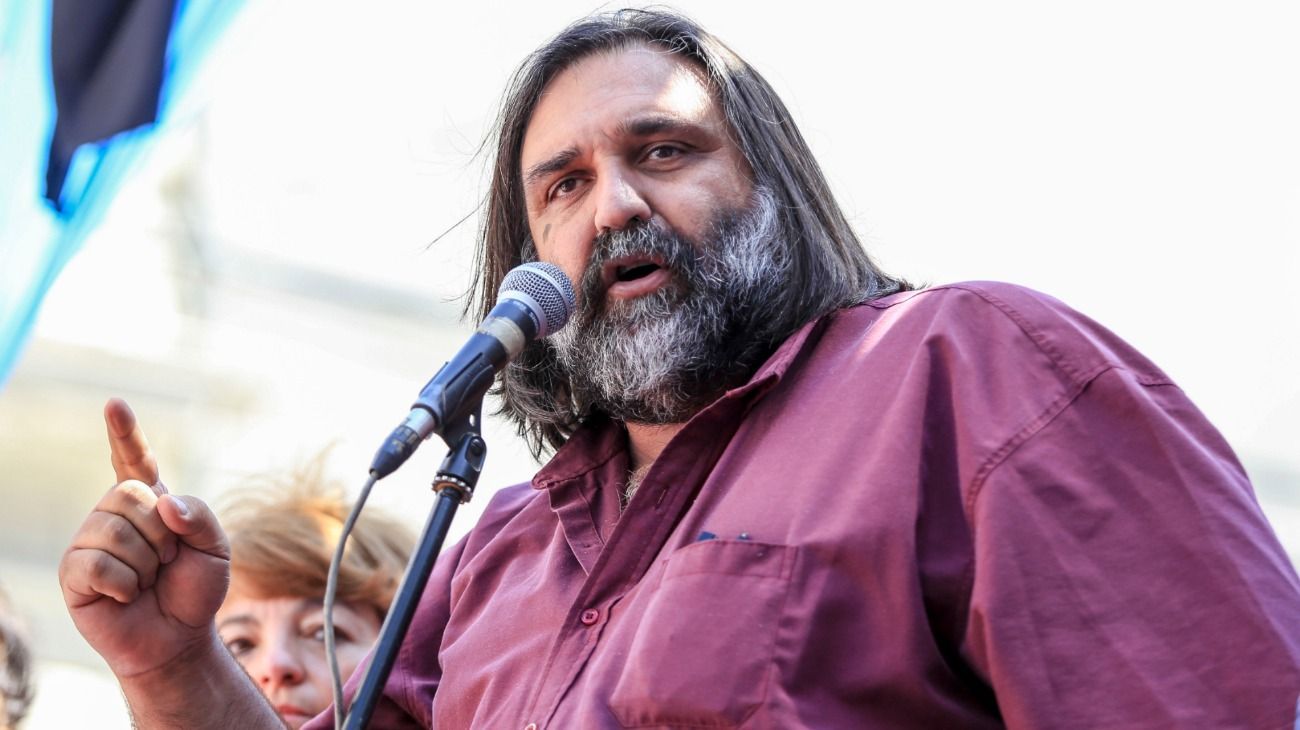 Roberto Baradel: “El examen de la UNESCO deja a las claras el desguace macrista en educación”