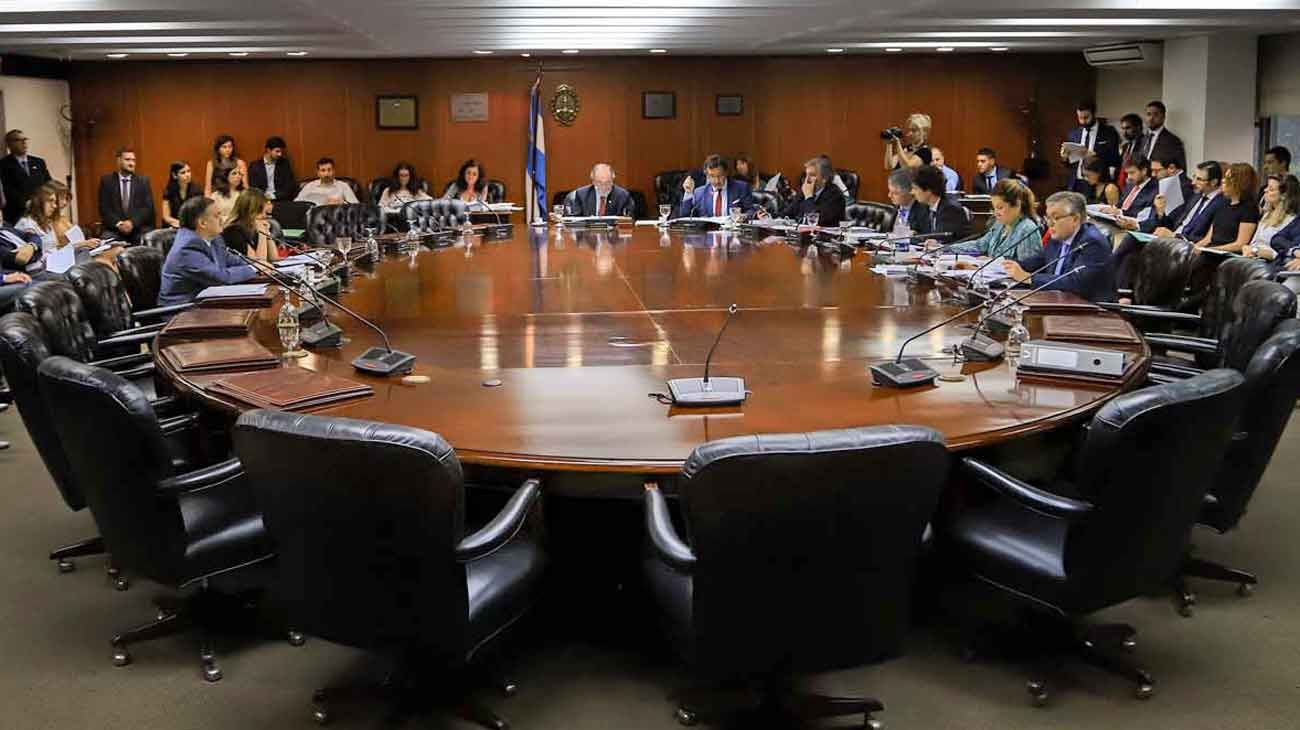 El Consejo podría quedar cerrado hasta fin de año