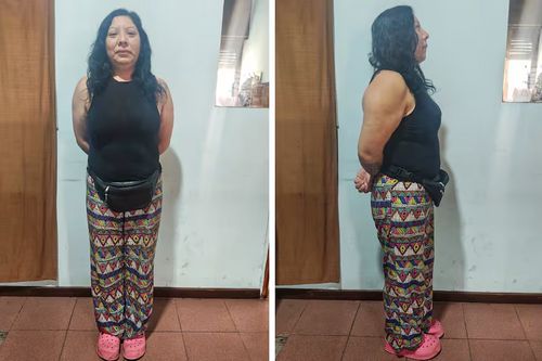Saavedra: asesinó a su pareja por "celos enfermizos"