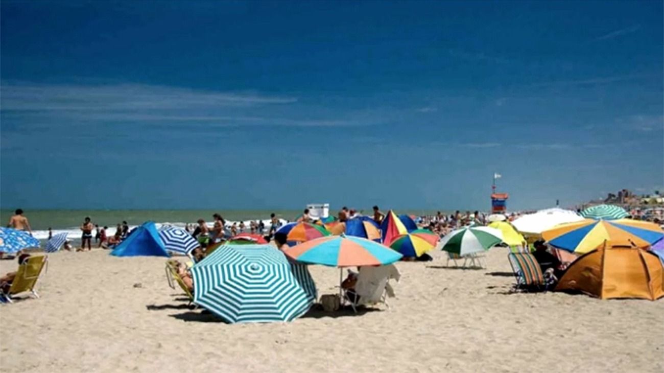 Temporada 2021: la app Cuidar Verano y otros 5 requisitos para ir a la costa