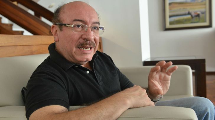 El juez federal de La Rioja Herrera Piedrabuena no se jubila